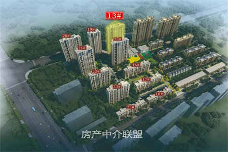 城东海岱益王府4室2厅2卫133m2精装修