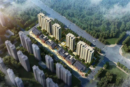 城东尚善文苑南区3室2厅1卫1365万127m2出售